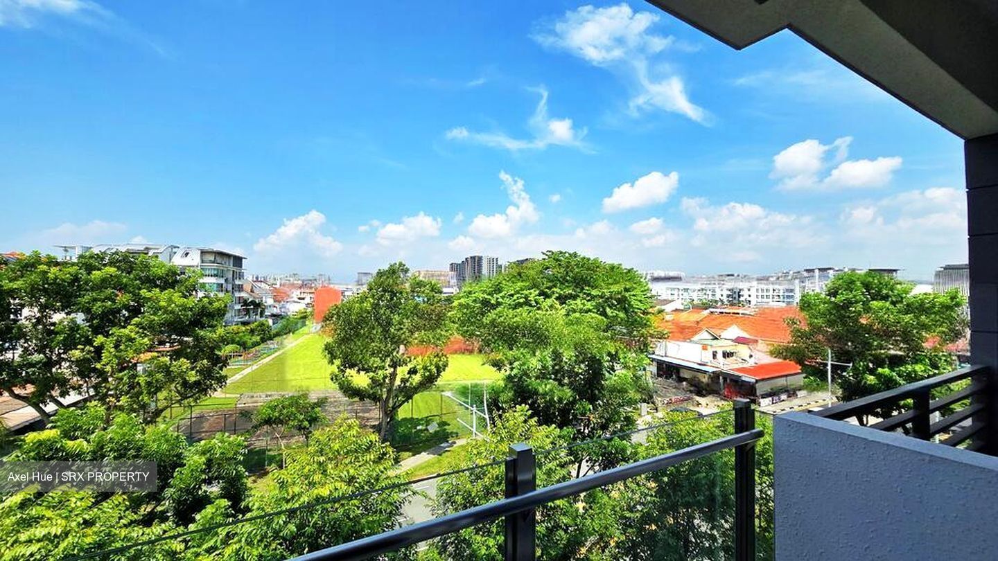 Parc Elegance (D15), Apartment #486632191